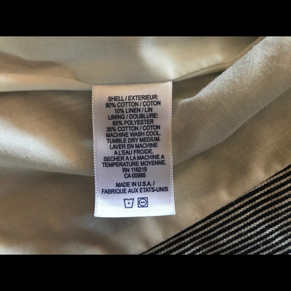 Steven Alan spring jacket - Picture 13 of 13